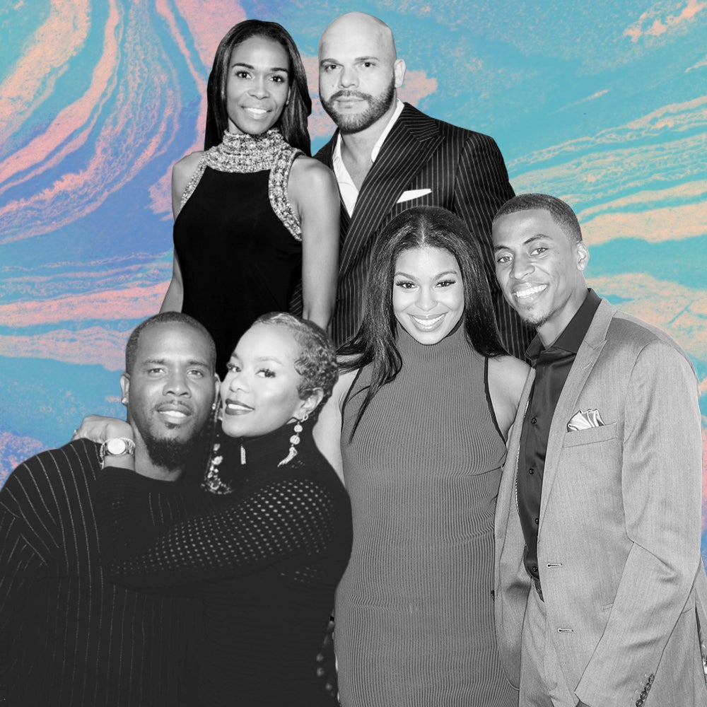 7 Cute New Celebrity Couples We’re Really Rooting For
